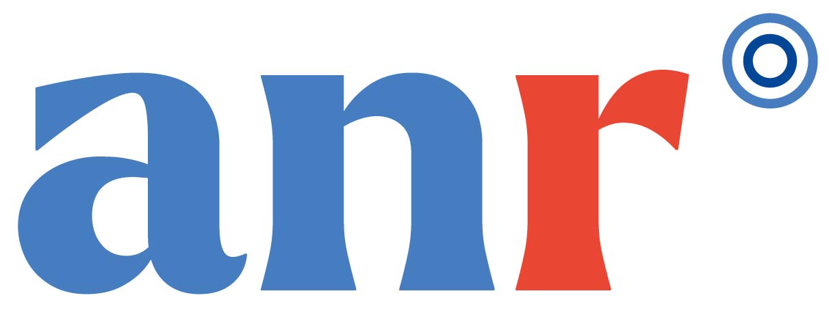 ANR — Agence nationale de la recherche